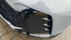 Honda Jazz 1.5 i-MMD Hybrid Advance Sport 5dr eCVT Hybrid Hatchback